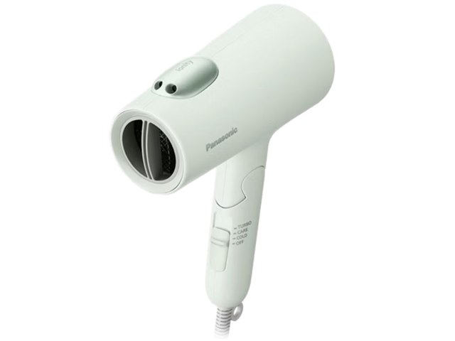 Panasonic ナノケア 本日だけ値下げ致します‼️ ナノケア パナソニック EH-NA0K-K[5年延長保証無料進呈]ヘアー