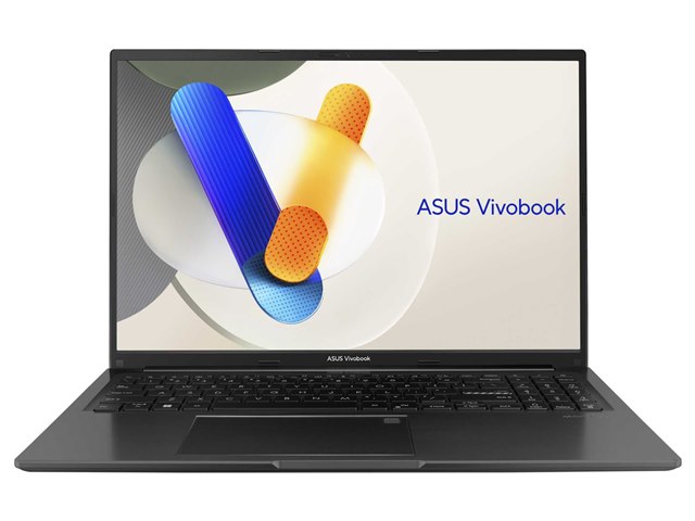 Vivobook 16 X1605VA X1605VA-I7H165WS [�C���f�B�[�u���b�N]
