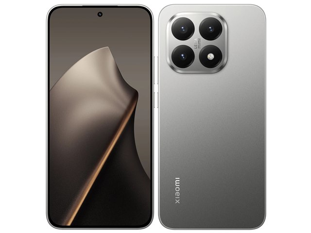 Xiaomi 15T 12GB+256GB ブラック Xiaomi 15T｜価格比較・最新情報 - 価格.com