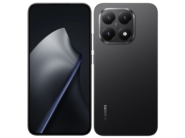 Xiaomi 15T 256GB 新品未使用 Xiaomi 15T 12GB/256GBモデル｜端末｜格安スマホ・格安SIM