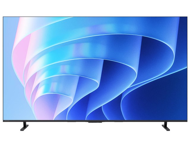 値下げ！シャープアクオス美品　長期保証付　Google有機EL48インチ SHARP（シャープ） 55V型 4Kチューナー内蔵有機ELテレビ AQUOS OLED GQ3ライン（Google  TV）[通常よりお届けまでにお時間がかかる場合あり]｜4T-C55GQ3｜[通販]ケーズデンキ