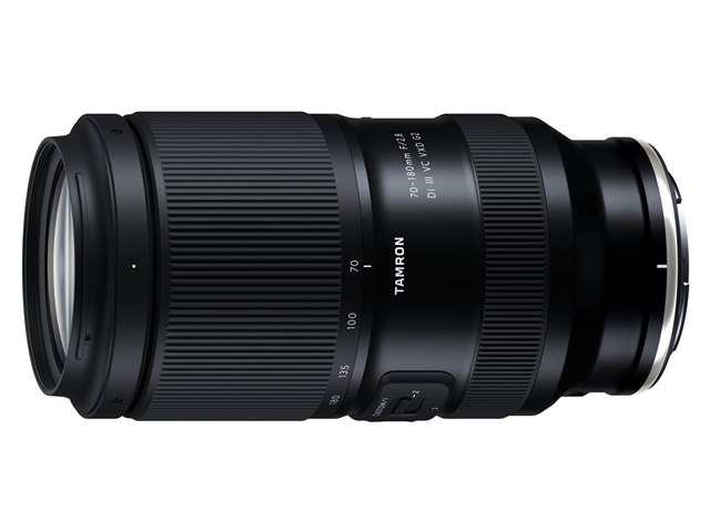 70-180mm F/2.8 Di III VC VXD G2 (Model A065) [�j�R��Z�p]