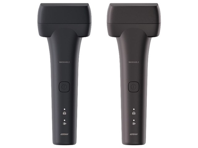 V8 Series IZF-V855W-K [ブラック]の製品画像 - 価格.com