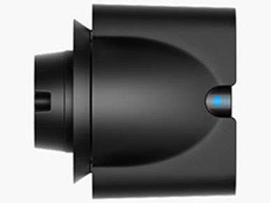 Dyson Supersonic Nural Shineヘアドライヤー HD16 AS [シャンパンロゼ