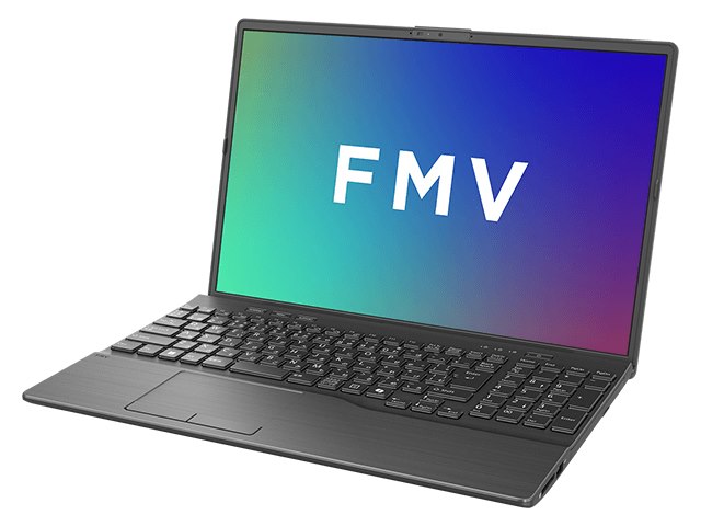 FMV Note A WA3-K3 KC_WA3K3_A001 �X�^���_�[�h���f�� [�u���C�g�u���b�N]