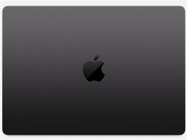 MacBook Pro 14.2インチ Liquid Retina XDRディスプレイ MDE34J/A