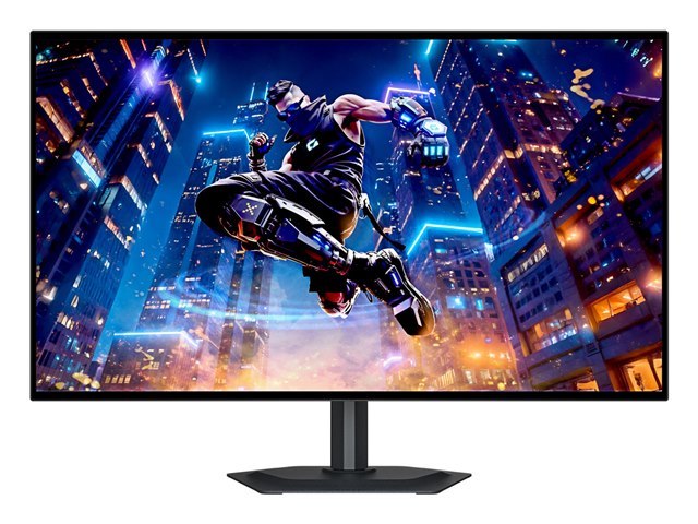 【最終値下げ/保証付き】mo28q28g oled 27インチモニタ MO27Q28G [27インチ]の製品画像 - 価格.com