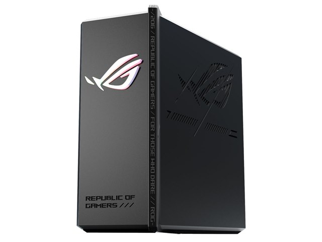 ROG Strix GS-BE7200X