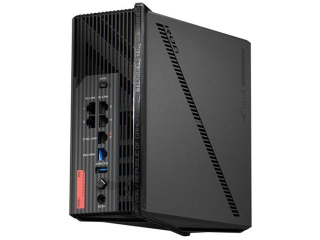 ROG Strix GS-BE7200Xの製品画像 - 価格.com