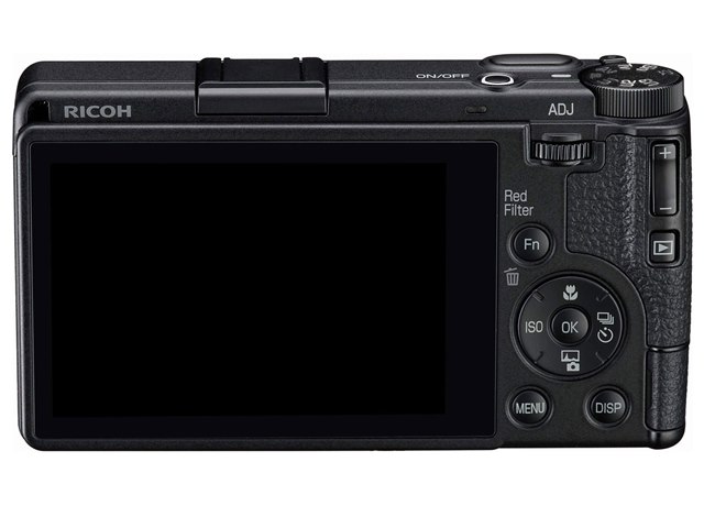 RICOH GR IV Monochromeの製品画像 - 価格.com