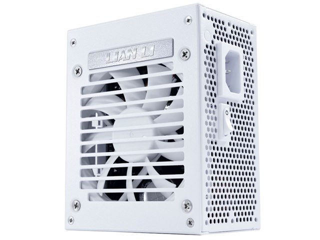 SP850 V2 GOLD WT [�z���C�g]