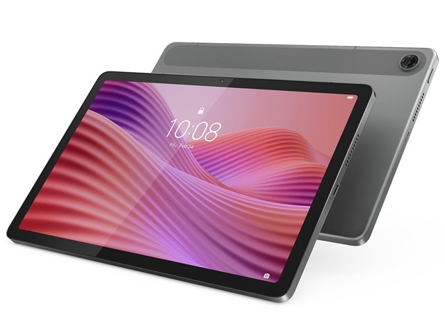 Lenovo Tab Android 14EMediaTek Helio G85E4GB[E128GBtbV[E10.1^Cht }`^b`Ή ZAEH0067JP [iO[]