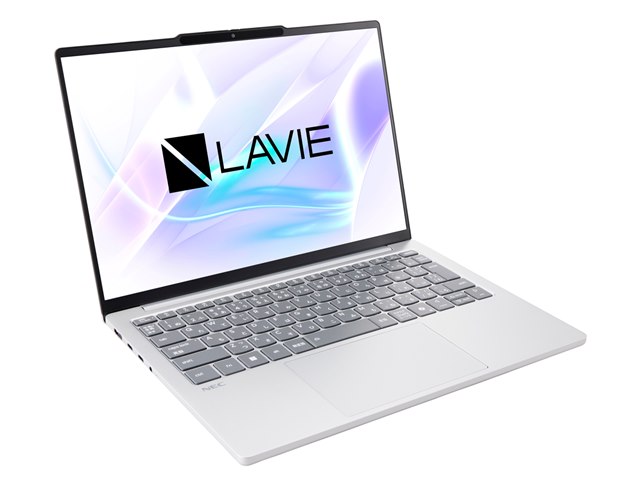 LAVIE N13 Slim N1355/LAS PC-N1355LAS [���C�g�V���o�[]