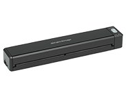 ScanSnap iX110 FI-IX110BK [�u���b�N]