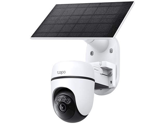 Tapo C610 KIT
