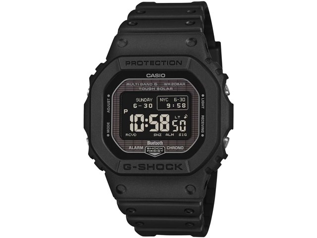 G-SHOCK GW-BX5600-1A1JF