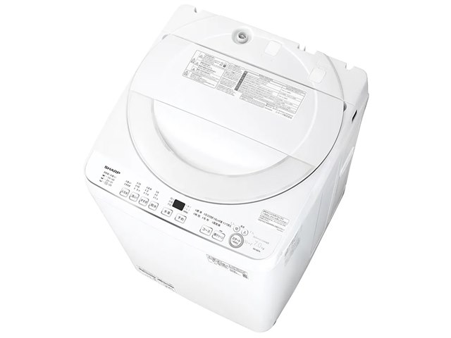 ���Ȃ��� ES-GE7K-W [�z���C�g�n]