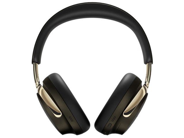 QuietComfort Ultra Headphones 第2世代 [デザートゴールド]の製品画像