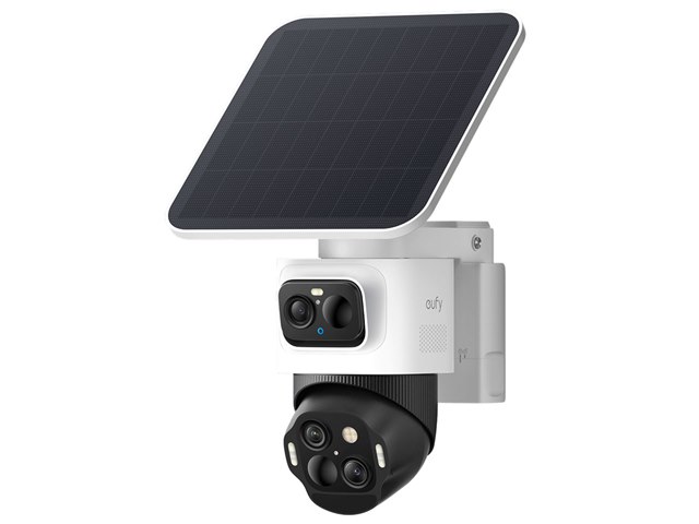 Eufy eufyCam S4 T81723W1 [�z���C�g]