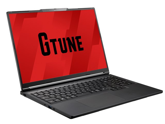 G TUNE Core i7 13700HX�ERTX 5070�E32GB�������E1TB NVMe Gen4 SSD�E16�^WQXGA 180Hz�t�����ځE3�N�ԕۏ� ���i.com���胂�f�� P6-I7G70BK-B P6I7G70BKBCDW101DECKK [�u���b�N]