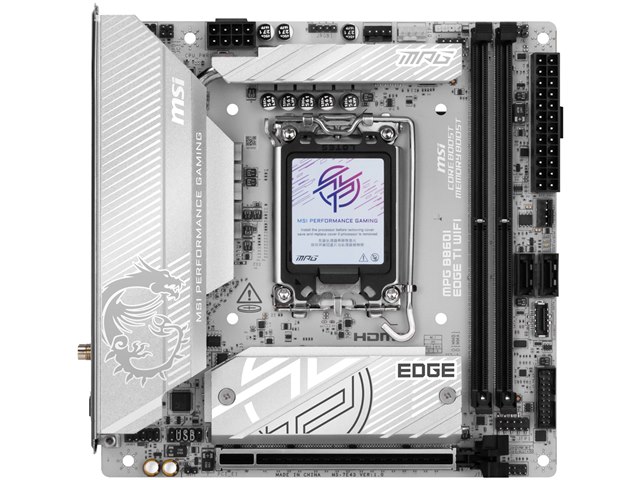 価格.com】2026年8月 マザーボード（フォームファクタ：Mini ITX