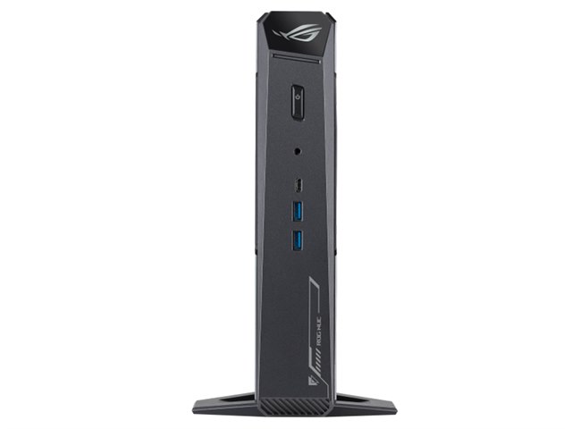 ROG NUC (2025) RNUC15JNK7X589AJ