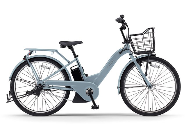 商談中 ヤマハの電動自転車 値引きは今月中取引の方に。 YAMAHA ヤマハ 電動自転車 PAS Babby 2025年モデル 20インチ PA20BB