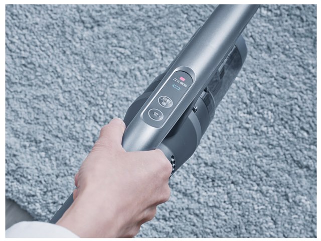 MC-NX500K-A [ストーンブルー]の製品画像 - 価格.com