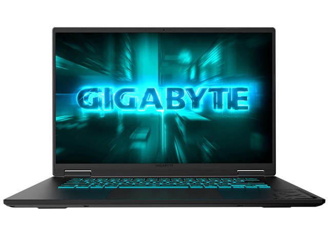 GAMING A16 3WHK3JP894SH [Black Steel]