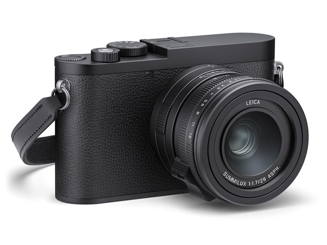 LEICA Q3 ���m�N���[��