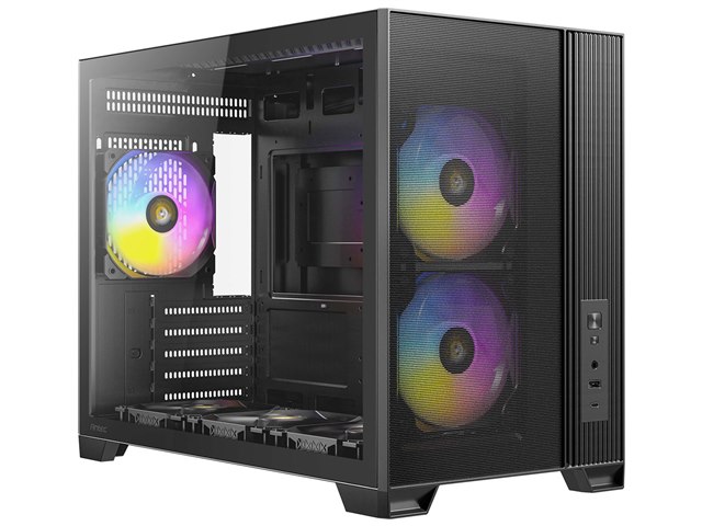 価格.com】2025年12月 PCケース ユーザーもおすすめ！人気売れ筋ランキング