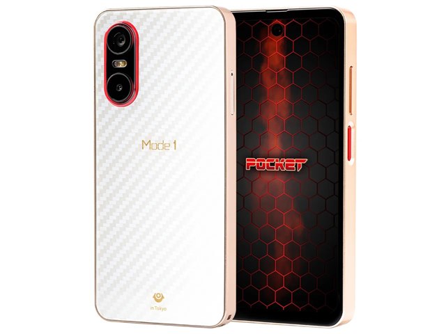 Mode1 Pocket｜価格比較・最新情報 - 価格.com