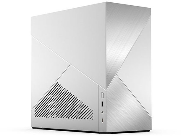 美品 AS Enclosure M19 シルバー ASE-M19-SV AS Enclosure M19 Plus ASE-M19P-SV [SILVER]の製品画像 - 価格.com