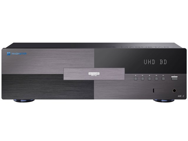 UDP900 MKII