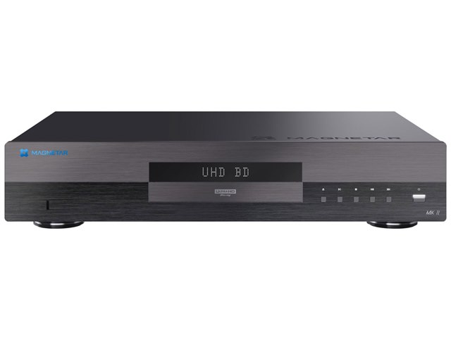 UDP800 MKII