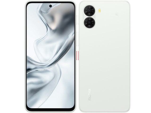 nubia S2｜価格比較・最新情報 - 価格.com