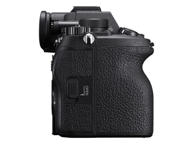 α7 V ILCE-7M5 ボディの製品画像 - 価格.com