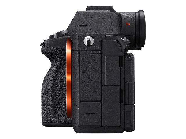 α7 V ILCE-7M5 ボディの製品画像 - 価格.com
