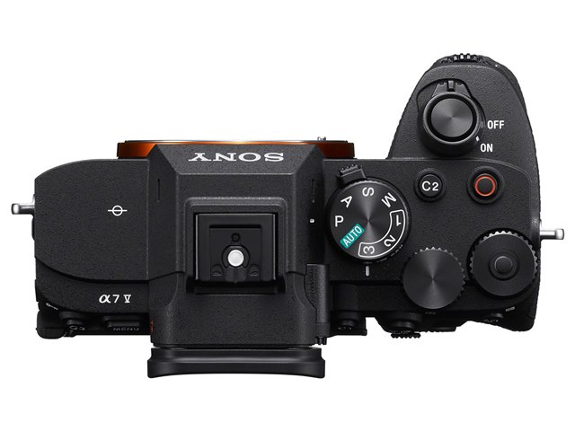 SONY α7 V (ILCE-7M5) ボディのみ トップカメラオンライン / 【中古】 ソニー(sony) α7 V ILCE-7M5 ボディ