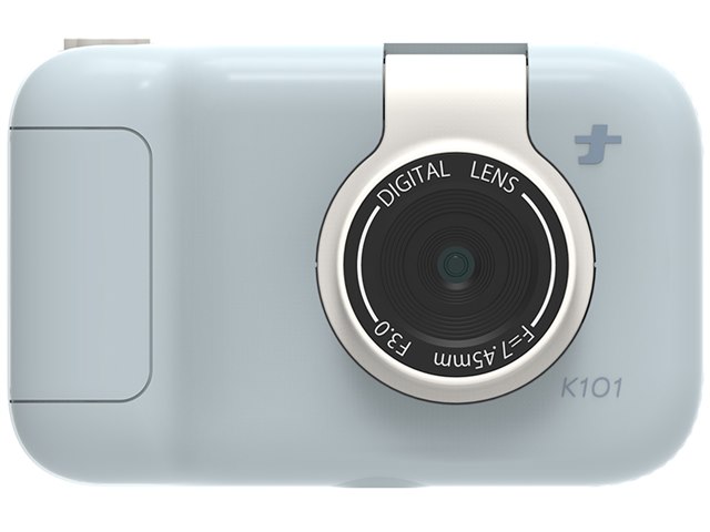 �R�h���i�J���� CAM-K101BL [�u���[]