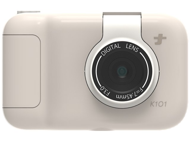 �R�h���i�J���� CAM-K101BE [�x�[�W��]