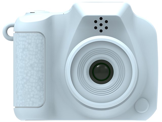 �g�C�i�J���� CAM-T101BL [�u���[]