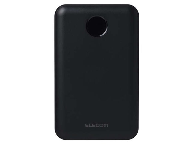 DE-C76-10000BK [�u���b�N]