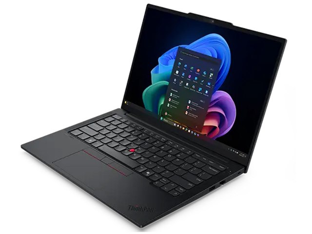 ThinkPad E14CoreUltra7258V/32G/1TB/保証付美品 ThinkPad E14 Gen 7 ILL Core Ultra 7 258V・32GBメモリー・1TB SSD