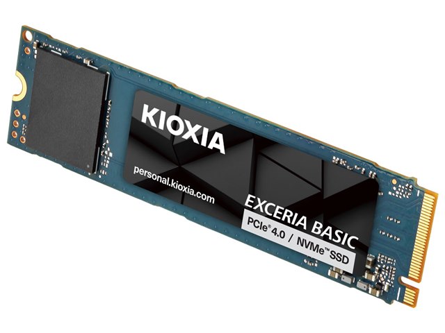 EXCERIA BASIC SSD-CK1.0N4B/J [�u���b�N]