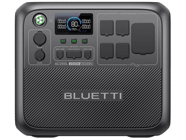 AC200L [�X�`�[���O���[]