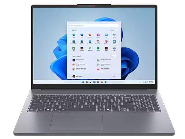 IdeaPad Slim 3 Gen 10 83K8007GJP [���i�O���[]