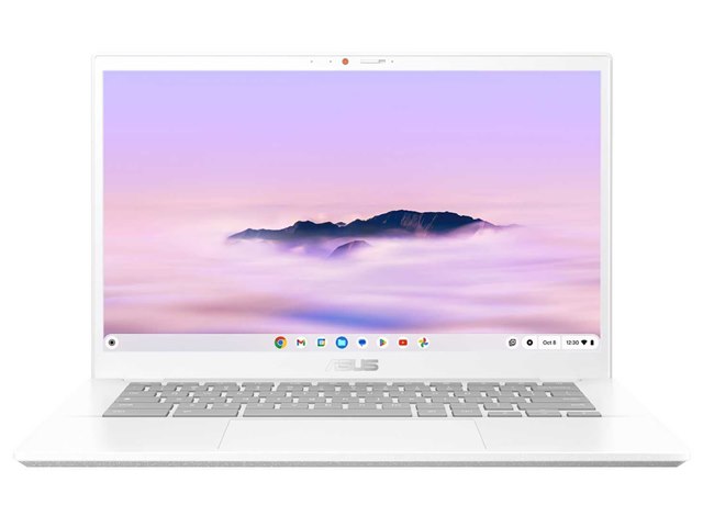 Chromebook Plus CX34(CX3402) CX3402CVA-MW1032 [�p�[���z���C�g]