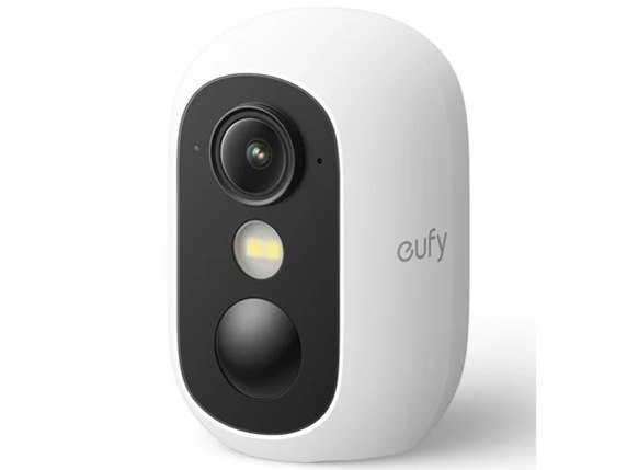 Eufy eufyCam C35 T8110421 [�z���C�g]