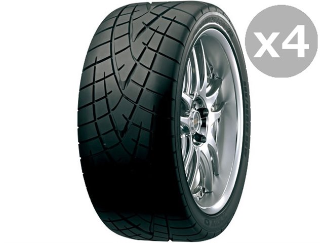 4本セット] PROXES R1R 245/40ZR18 93Wの製品画像 - 価格.com